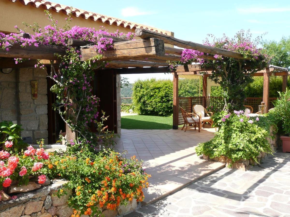 Villa Fiore *